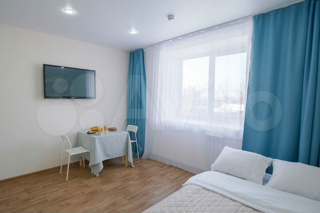 1-к. квартира, 35 м², 1/10 эт.