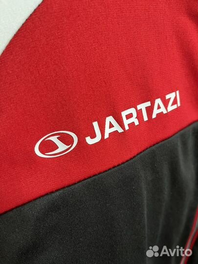 Костюм Jartazi FC Mechelen, футбол Мехелен