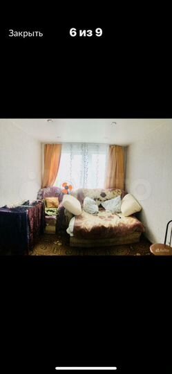 1-к. квартира, 27,9 м², 1/5 эт.