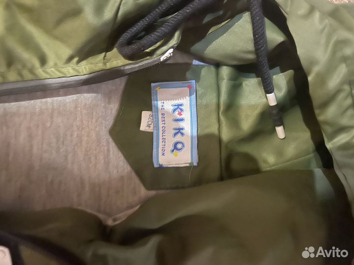 Продаю детские вещи