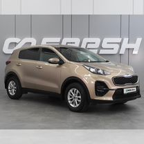 Kia Sportage 2.0 AT, 2019, 91 845 км, с пробегом, цена 2 329 000 руб.