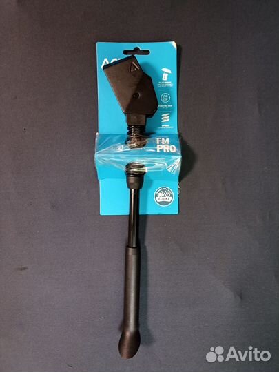 Подножки велосипедные Cube, Acid