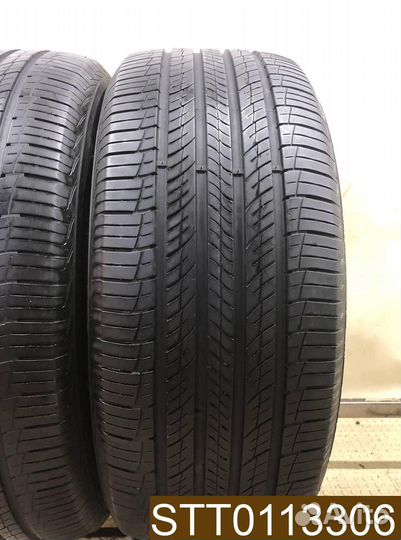 Hankook Dynapro HP2 RA33 255/55 R18 109V