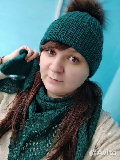 Связать на заказ