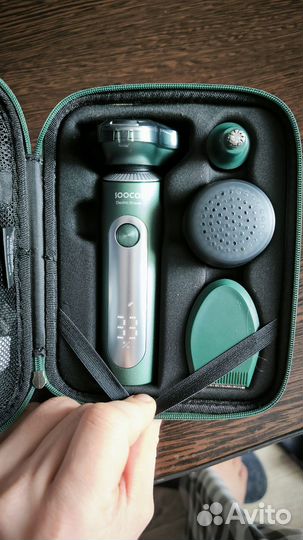 Электробритва soocas electric shaver s5