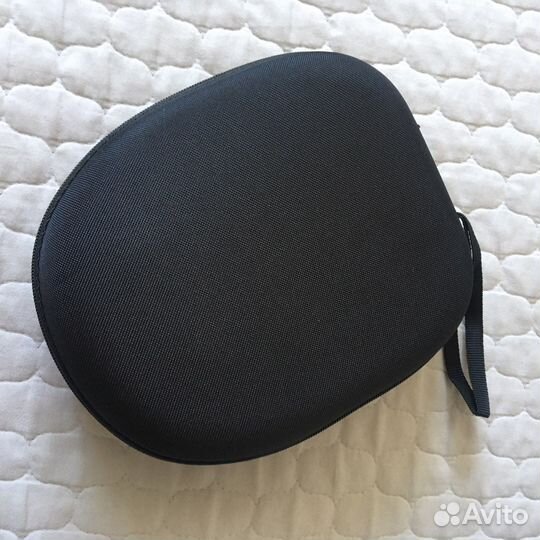 Жёсткий кейс кофр чехол на Sennheiser HD 25