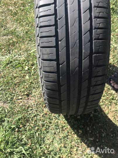 Nokian Tyres Hakka Blue SUV 225/60 R18