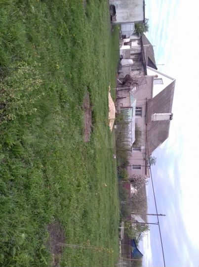 Дом 86,2 м² на участке 70 сот.