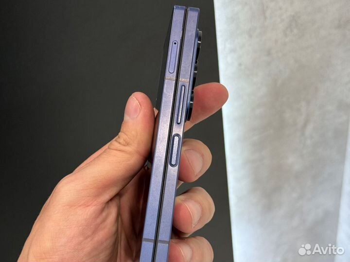 Samsung Galaxy Z Fold6, 12/512 ГБ