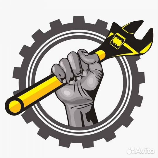 Ремонт двигателей, спецтехники, тракторов, авто