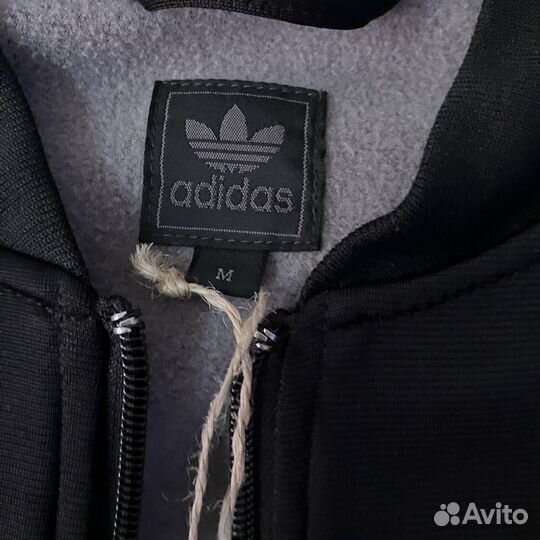 Олимпийка Adidas Originals Superstar Track Top