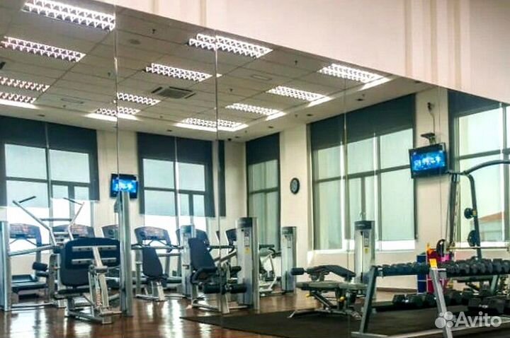 Стекло триплекс