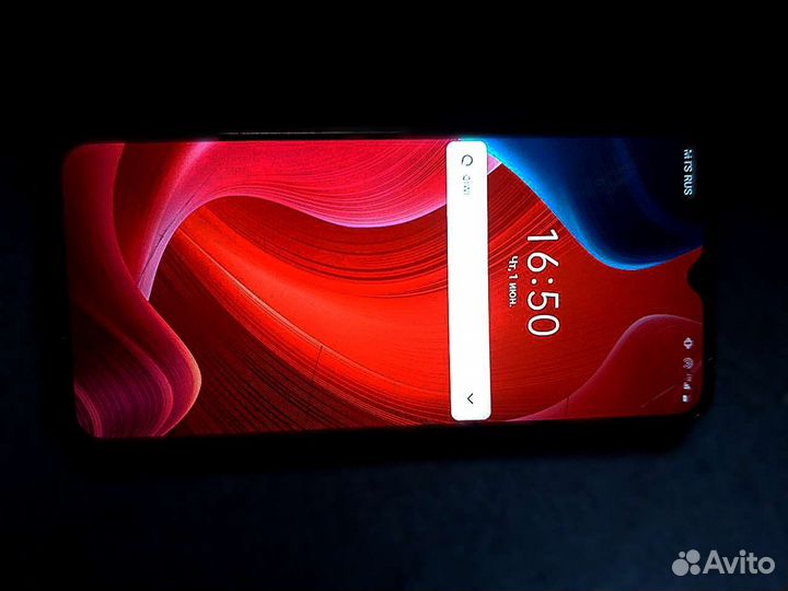 Realme c 21y