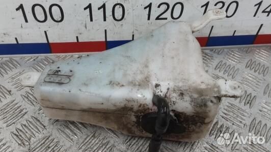 Бачок расширительный toyota land cruiser prado J12