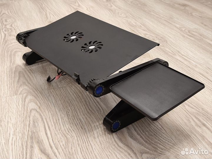 Подставка для охлаждения ноутбука