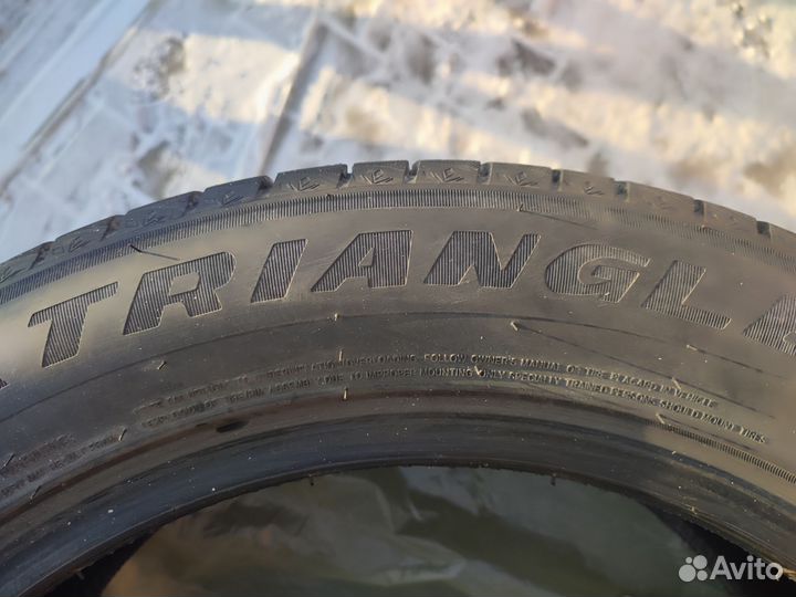 Triangle Snowlink PL02 235/55 R19