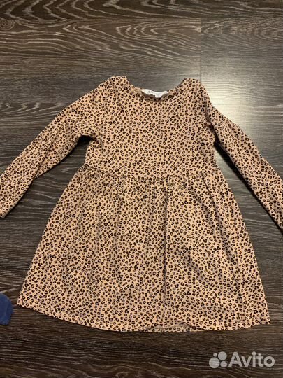 Платье H&M