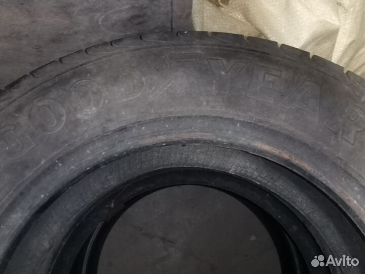 Goodyear Eagle Sport 185/60 R14 82H