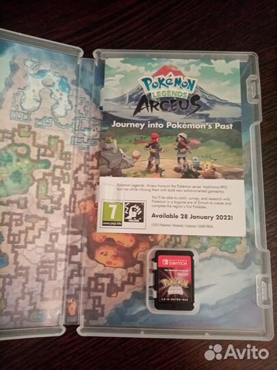 Игры для nintendo свитч