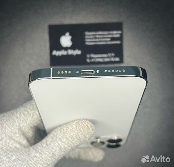 iPhone 13 Pro Max, 256 ГБ