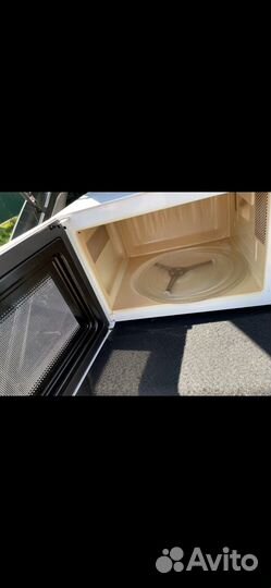 Микроволновая печь lg ms-1744u