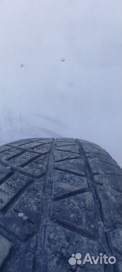 Michelin Latitude Cross 265/65 R17 112H