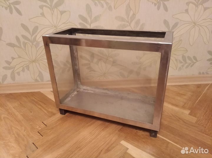 Аквариум, 27 л