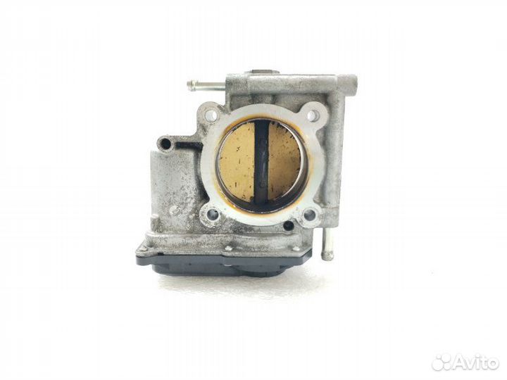 Дроссельная заслонка Mazda 6 GH