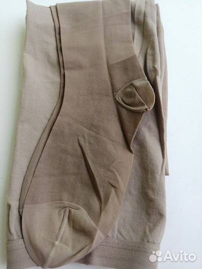 Компрессионные колготки 2 класс