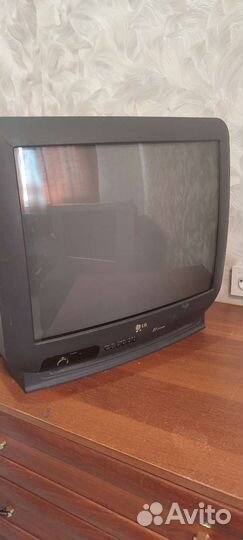 Телевизор бу