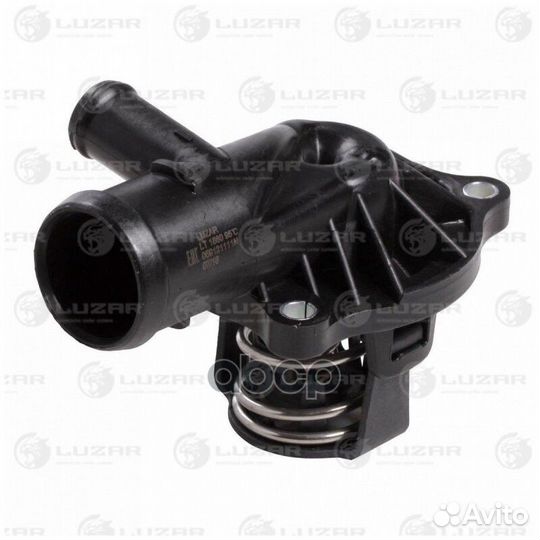 Термостат LT1880 luzar