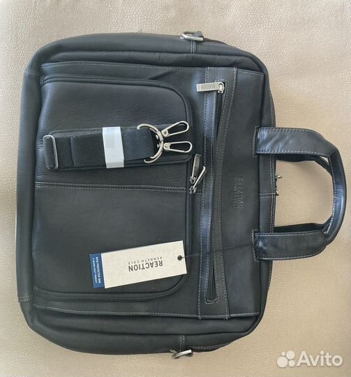 Сумка мужская Kenneth Cole