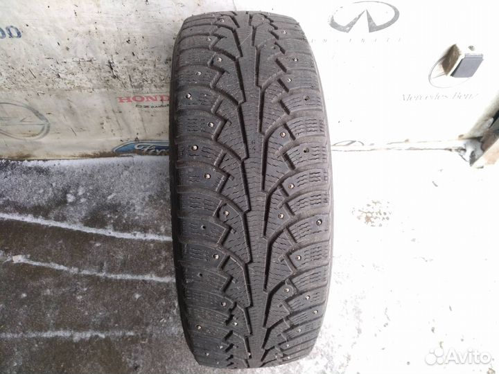 Nokian Tyres Hakkapeliitta C Van 215/60 R17 109R