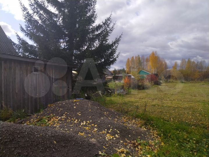 Участок 3 сот. (СНТ, ДНП)