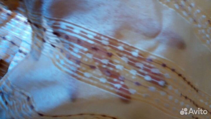 Комплект штор