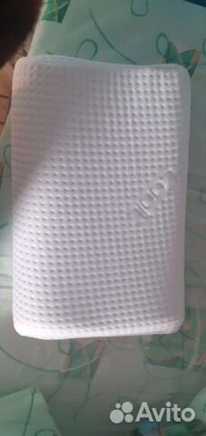 Ортопедическая подушка