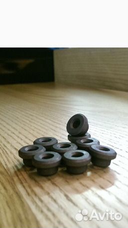 Втулки подшипники скольжения для посудомоечных маш