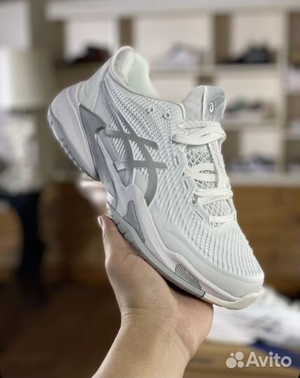 Кроссовки asics asics court FF3 novak 39 Lux