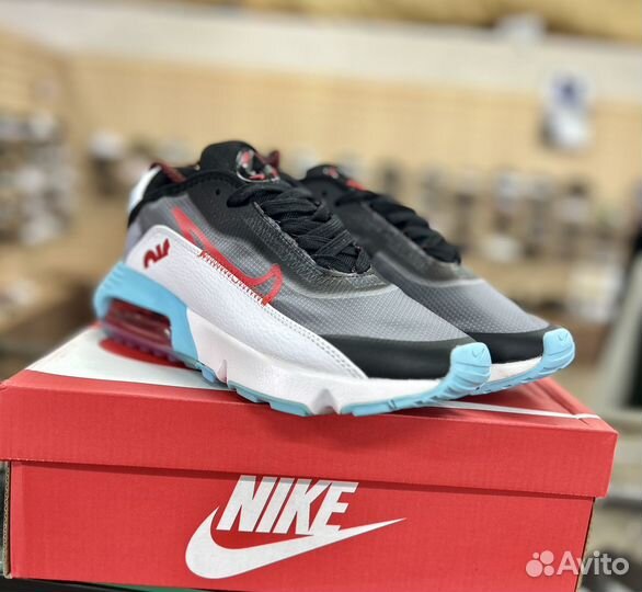 Женские кроссовки nike air max