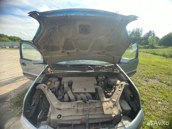 Запчасти Ford Fusion