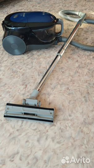 Пылесос бу LG