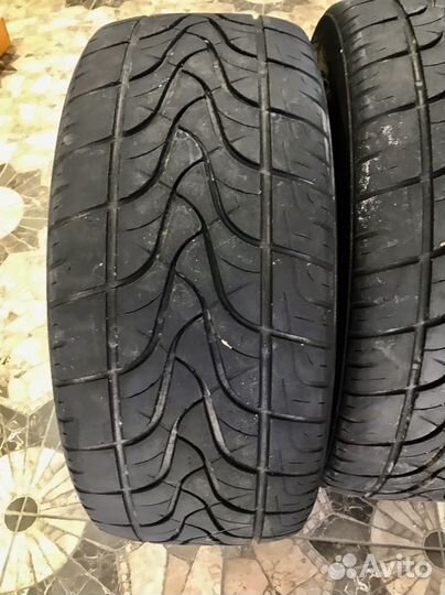 Fullrun Frun-Two 285/50 R20