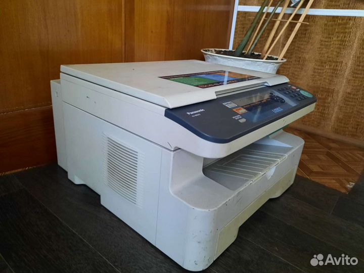 Принтер