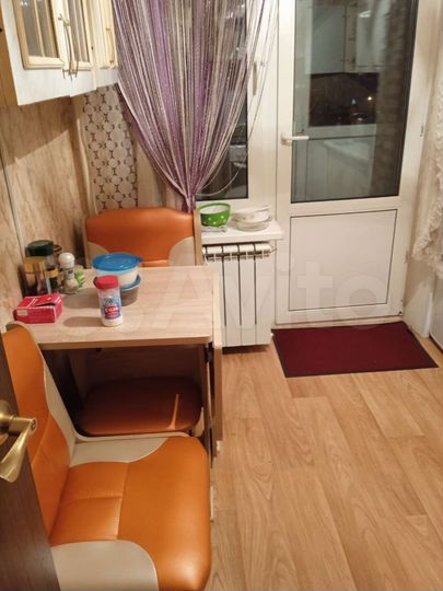 Комната 10 м² в 2-к., 8/12 эт.