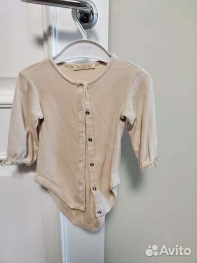 Платье для девочки 74 choupette