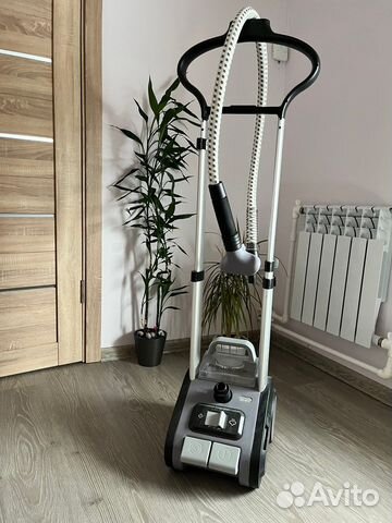 Отпариватель rowenta 1550w is9100d1