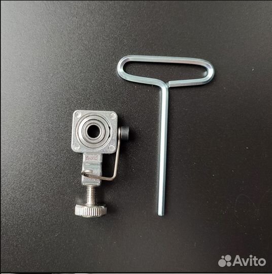 Точилка Ruixin pro RX008