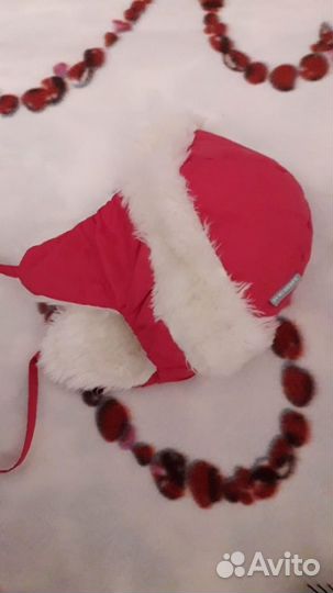 Зимняя Шапка Kerry