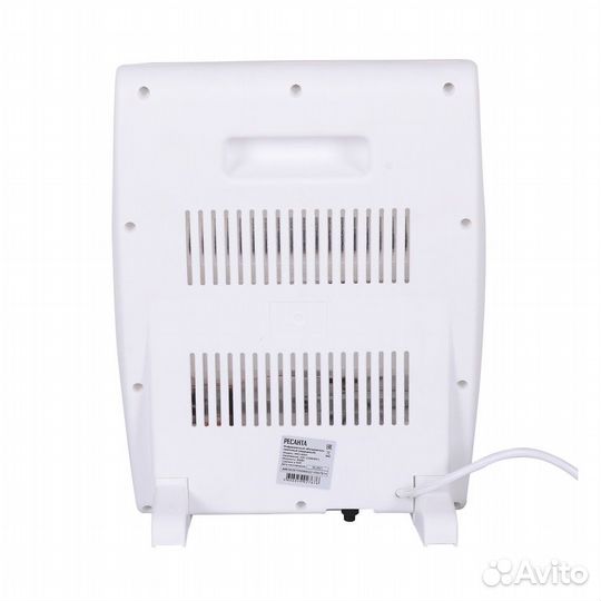 Инфракрасный кварцевый обогреватель Ресанта 800