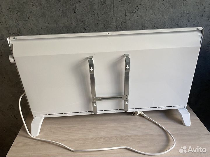 Конвектор электрический